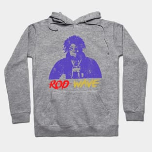 Rod Wave American Rapper Hoodie